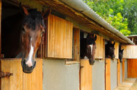 free Wartling stable construction quotes