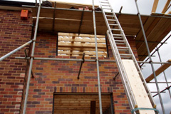 house extensions Wartling