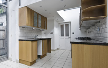 Wartling kitchen extension leads