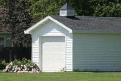 Wartling outbuilding construction costs